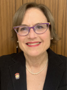 Dr. Patricia Byers